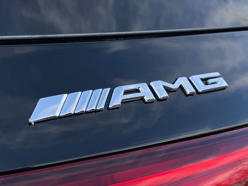 Used 2022 Mercedes-Benz GLE 53 AMG 4MATIC image 58