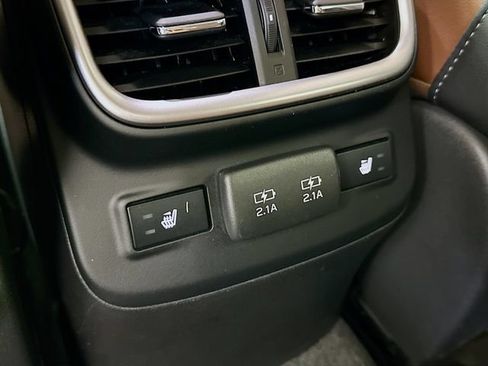 Used 2020 Subaru Outback Touring XT AWD/4WD image 28
