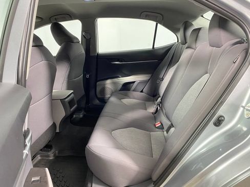 Certified 2023 Toyota Camry LE FWD image 11