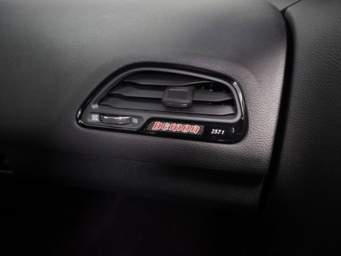 Used 2018 Dodge Challenger SRT Demon image 41