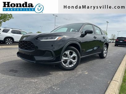 Used 2023 Honda HR-V LX