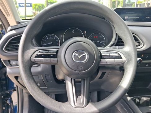 Used 2022 MAZDA CX-30 AWD 2.5 S image 16