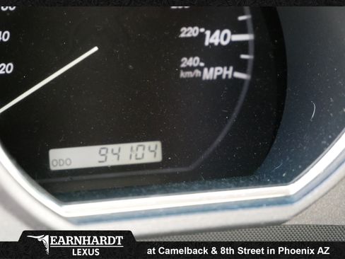 Used 2008 Lexus RX 350 2WD image 4