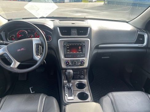 Used 2017 GMC Acadia Limited SLT FWD image 3