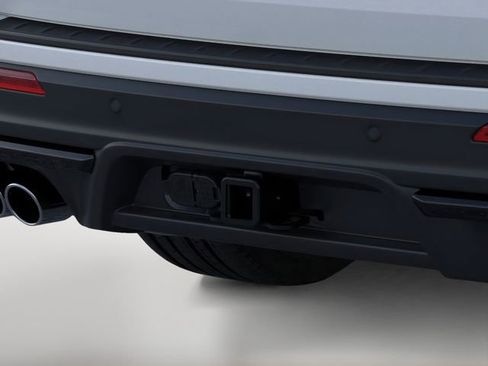 New 2026 Ford Explorer ST w/ Sun And Sound Package image 23