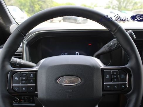 New 2026 Ford F250 Platinum AWD/4WD image 18