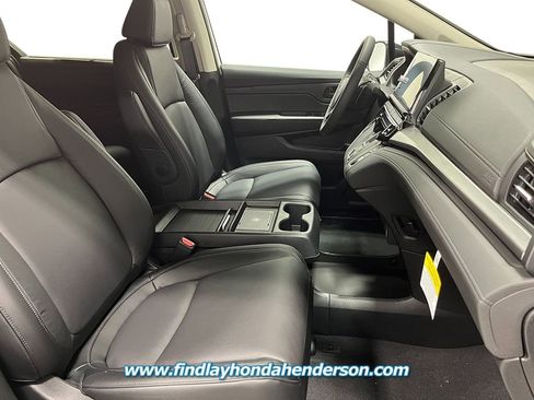 New 2026 Honda Odyssey EX-L image 27
