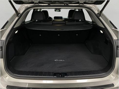 Used 2021 Lexus RX 450h RX 450H AWD image 6