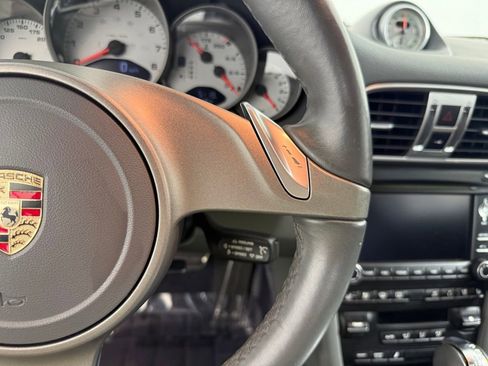 Used 2009 Porsche 911 Carrera S RWD image 25