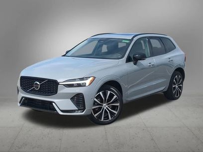 Certified 2024 Volvo XC60 B5 Plus w/ Climate Package