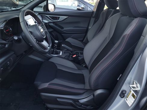 Used 2022 Subaru WRX image 17