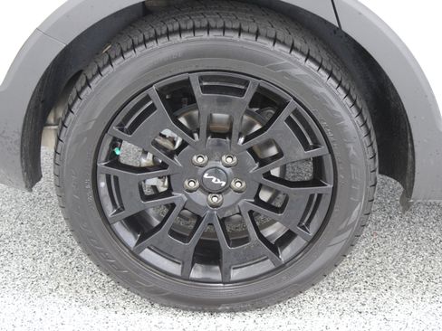 Used 2022 Kia Telluride SX w/ SX Prestige Package AWD/4WD image 6
