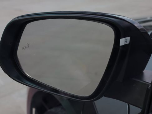 Used 2024 Toyota bZ4X XLE image 10