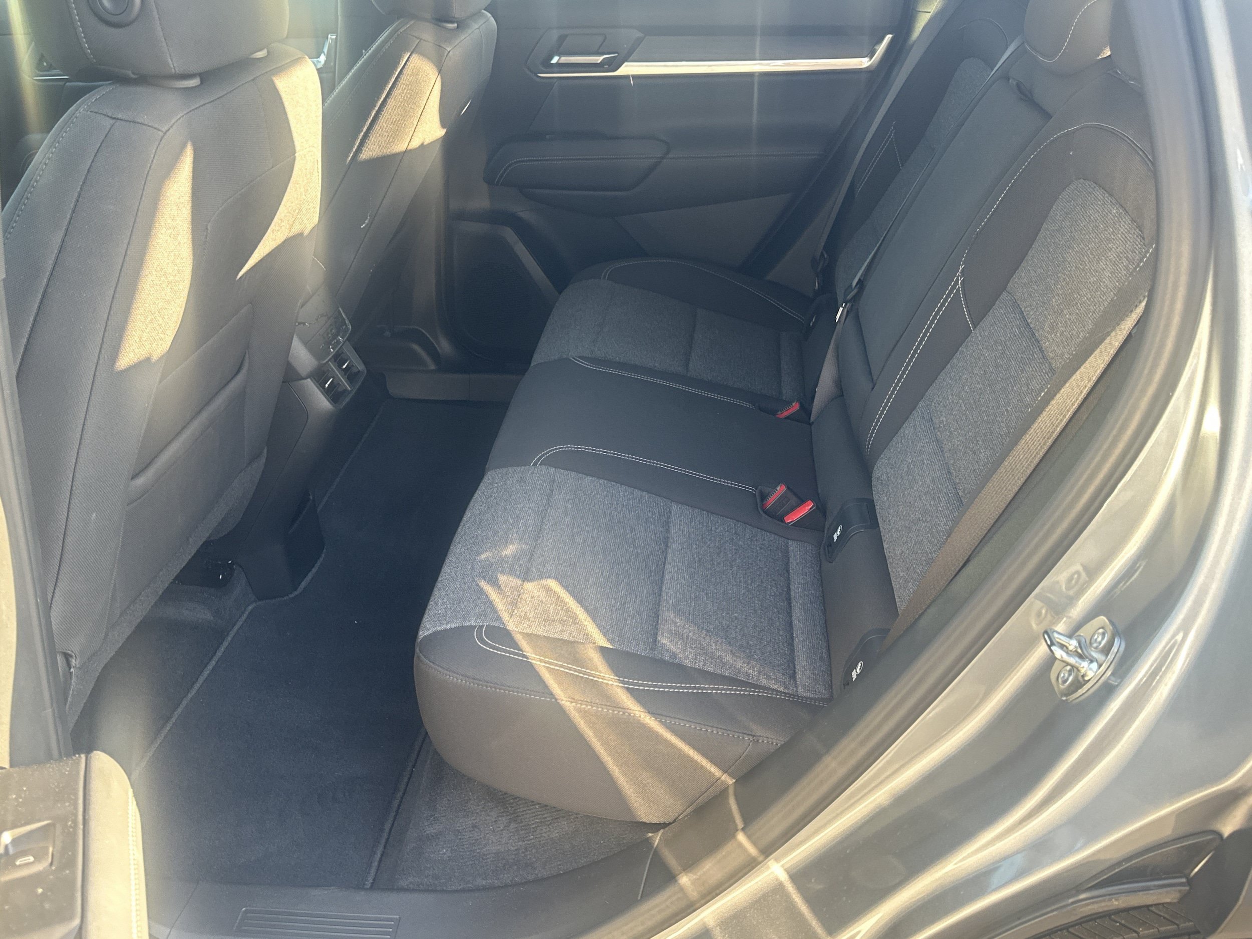 Used 2026 GMC Terrain Elevation w/ Technology Package II AWD/4WD image 20