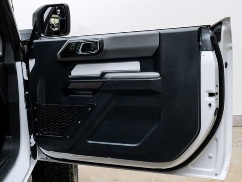 Used 2023 Ford Bronco 2-Door image 64