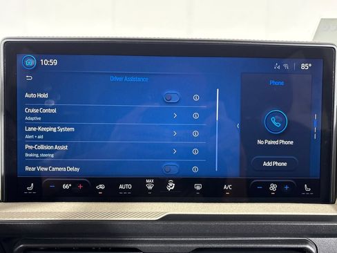 New 2026 Ford Bronco Sport Big Bend w/ Convenience Package AWD/4WD image 27