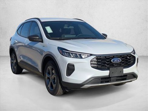 New 2026 Ford Escape ST-Line w/ Tech Pack #1 image 7