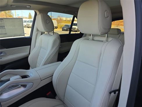 New 2026 Mercedes-Benz GLE 350 4MATIC image 23
