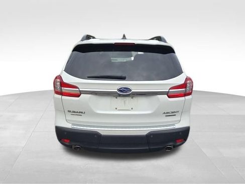 Used 2021 Subaru Ascent Limited w/ Technology Package AWD/4WD image 4