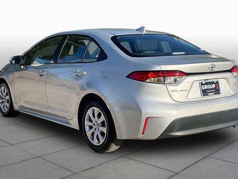 Used 2024 Toyota Corolla LE FWD image 12