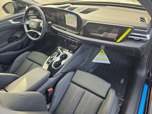 New 2026 Audi A6 Prestige AWD/4WD image 47