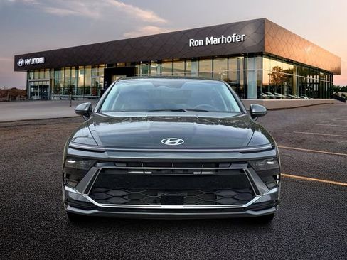 New 2026 Hyundai Sonata SEL image 12