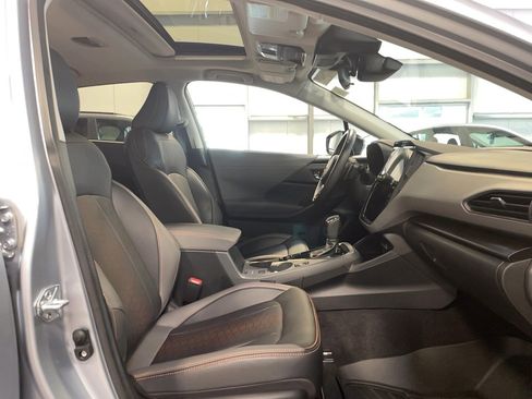 Used 2024 Subaru Crosstrek 2.5i Limited image 23