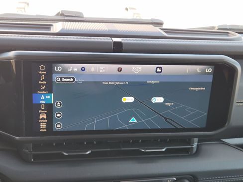 New 2026 Jeep Wrangler Sahara image 15