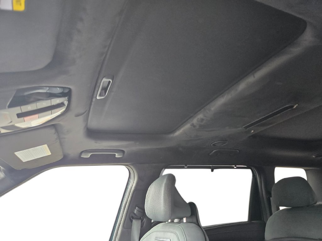 New 2027 Kia Telluride X-Line SX Prestige AWD/4WD image 18