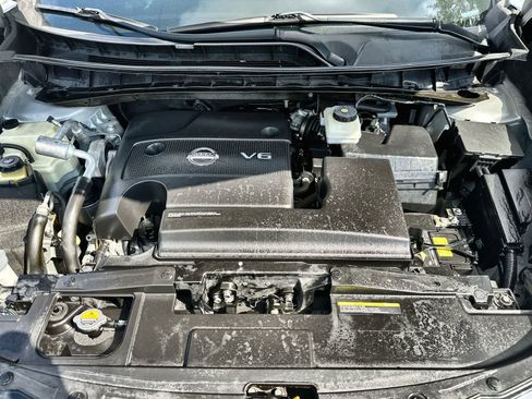 Used 2020 Nissan Murano S w/ Technology Package image 13