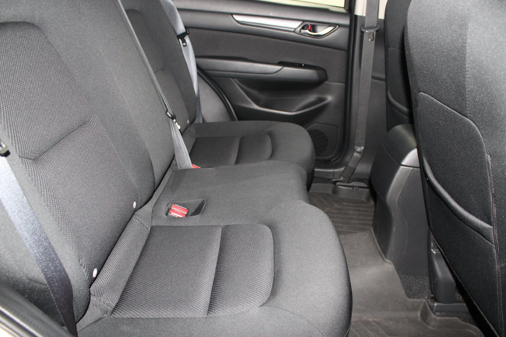 Used 2023 MAZDA CX-5 AWD 2.5 S image 27