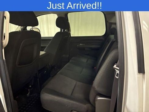 Used 2011 Chevrolet Silverado 1500 LT w/ All-Star Edition image 21