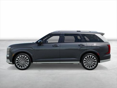 New 2026 Hyundai Palisade Calligraphy AWD/4WD image 3