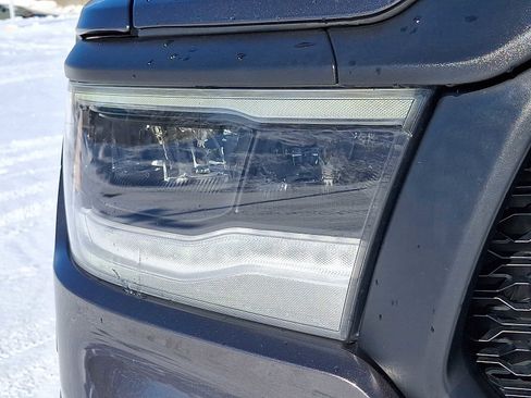 Used 2022 RAM 1500 Rebel w/ Off Road Group image 9