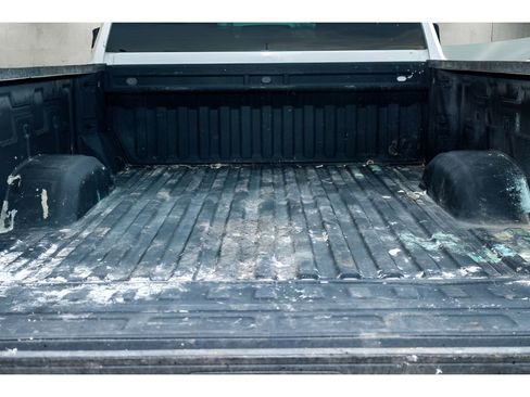 Used 2024 Chevrolet Silverado 2500 W/T w/ WT Convenience Package AWD/4WD image 9