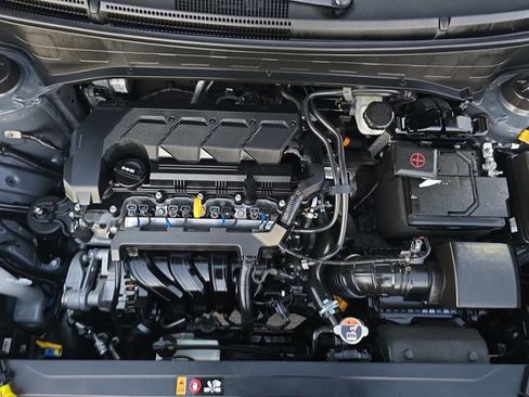 Used 2024 Hyundai Venue SEL image 29