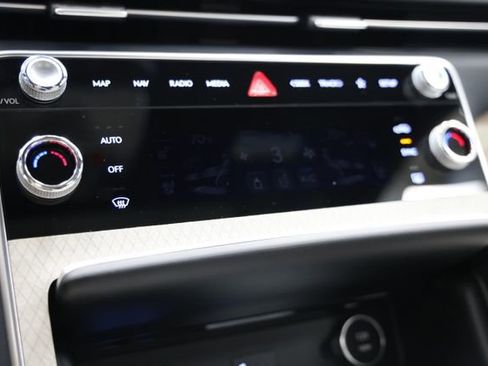 New 2026 Genesis GV80 3.5T Prestige image 26