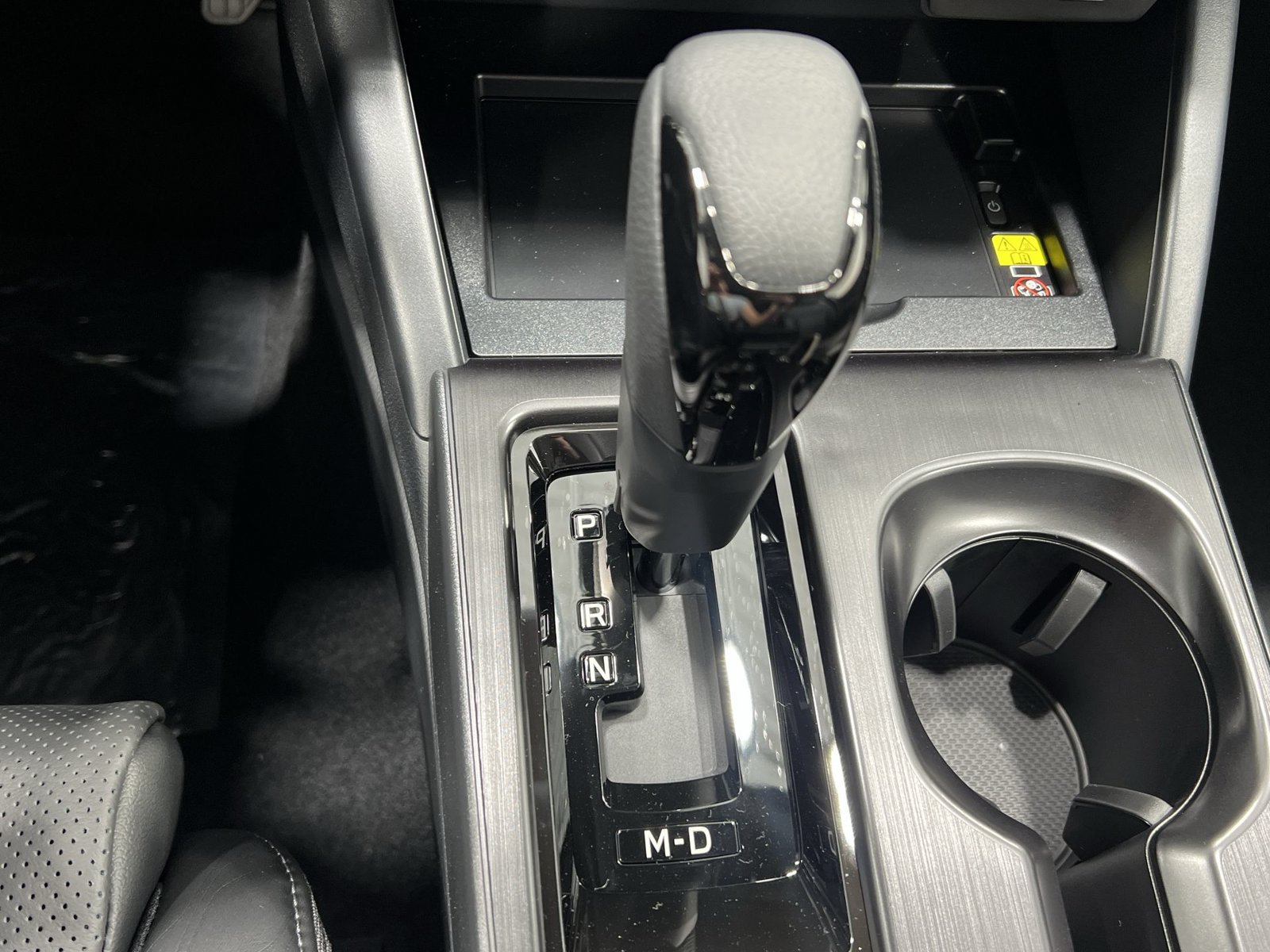 New 2026 Subaru Outback Touring XT AWD/4WD image 19