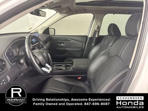 Used 2023 Honda Pilot Elite image 20