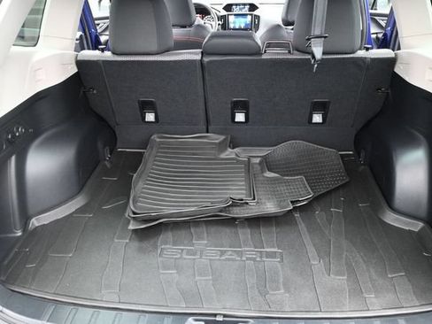 Used 2023 Subaru Forester Sport AWD/4WD image 16