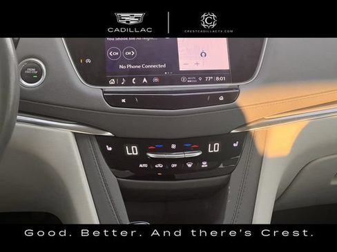 Used 2024 Cadillac XT5 Premium Luxury FWD image 18