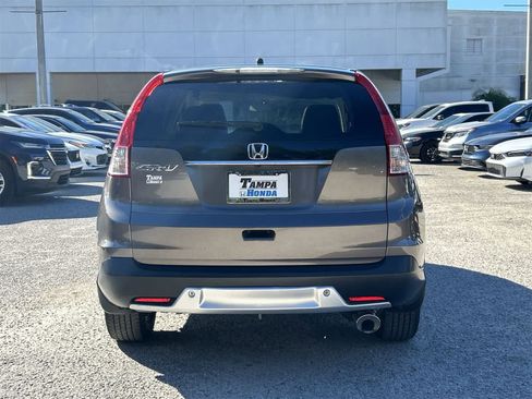 Used 2012 Honda CR-V EX image 5