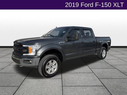 Used 2019 Ford F150 XLT w/ XTR Package