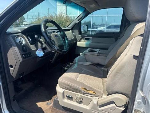 Used 2010 Ford F150 XLT RWD image 13