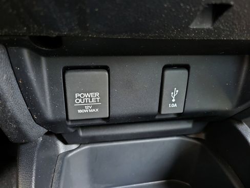 Used 2020 Honda Fit LX image 25