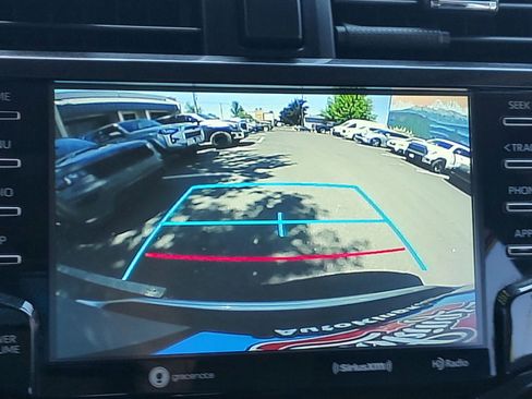 Used 2021 Toyota 4Runner TRD Off-Road Premium w/ Moonroof Package image 33