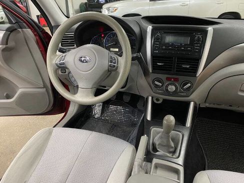 Used 2012 Subaru Forester 2.5X Premium w/ All-Weather Pkg AWD/4WD image 18