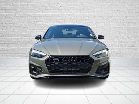 Used 2023 Audi A5 2.0T Premium Plus w/ Premium Plus AWD/4WD image 2