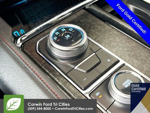 Certified 2024 Ford Expedition Max Limited image 10