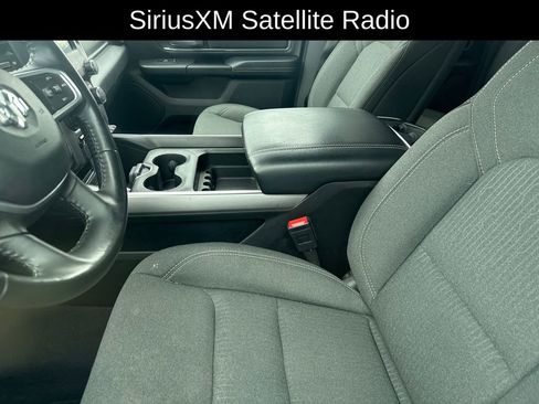 Used 2023 RAM 1500 Big Horn AWD/4WD image 7